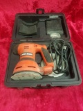 Black and Decker Palm Sander