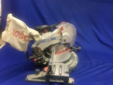 Bosch 3924 (254mm) cordless compound miter saw