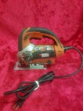 Black and Decker Smart Select JS660