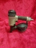 Porter Cable Roofing Coil Nailer Model #RN175A