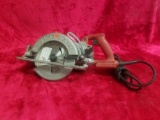 Powered Skil Saw