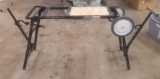 Delta Kickstand Portable Work Stand