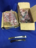 drawer handles , 24 total