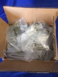 8/32 SCREWS about 80 pkg