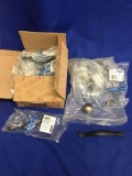 Amerock , drawer handles ,
