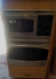 Full cutout Cabinet 33