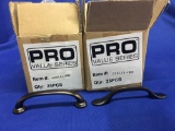 Pro value series , pull handles