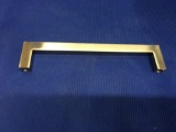 Pull handle 128 mm
