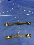 hangers for t-shirts and pants