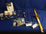Fisher ez install kit tck Sa , undereve vent and more