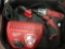 Milwaukee M12 Impact Driver, 12Volt & Charger in carrying case