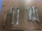 Chrome Pittsburgh Wrenches