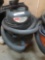 Dayton 4YE65 Wet Dry Vac