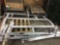 Adrian Steel Ladder vehicle Rack Cargo management solution for comercial. Vehicle