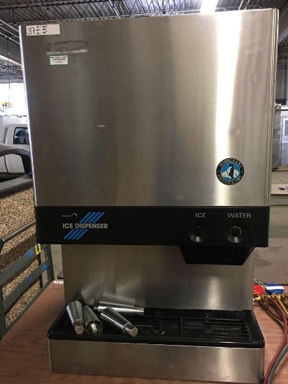 Hoshizaki Ice & water Dispenser, 40? x 26? x 24?