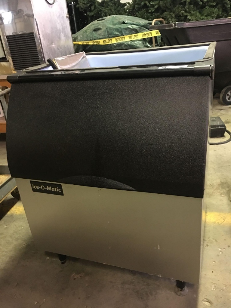 ice o matic b40psb