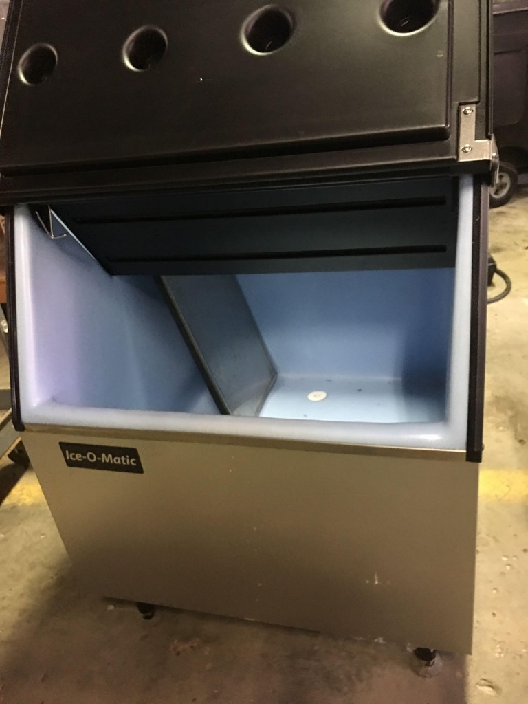 ice o matic b40psb