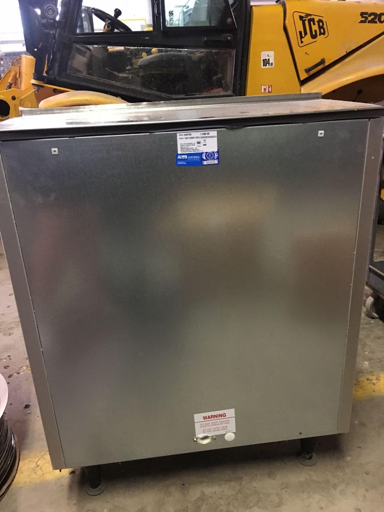 ice o matic b40psb