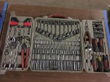 Crescent Large full tool set in case