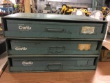 3 Curtis Vinyl Insulated organizes 6