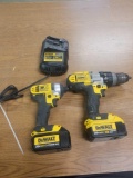 DEWALT 20V Max 1/4