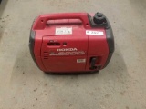 Honda EU Inverter 2000i Generator