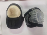 2 pair of Construction Knee pads