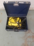 Karcher K 2.16 Electric Pressure Washer in case