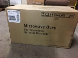 Frigidaire over the stove Microwave Oven 150KW