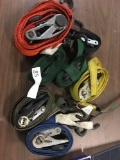 (7) Multiple Straps 1in