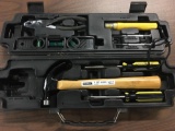 Stanley tool box case set , Tools