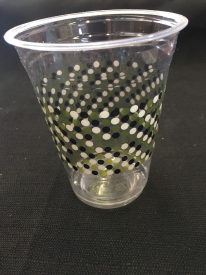 Koda Cup 16/18 oz. Printed pet cup 1000 pcs (some damage)