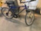 DeNali Pacific 21 speed bike