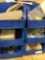 organizers with screws and more