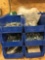organizers with screws and more