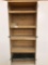 Large cabinet with carpet tool