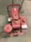 Briggs and Stratton 319 CC engine