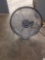 Xtreme Garage floor fan