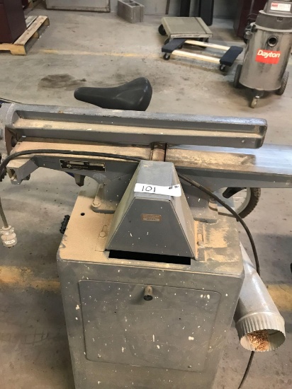 Rockwell 4? jointer