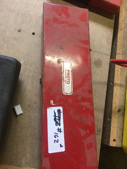 Proto Profesional Tools