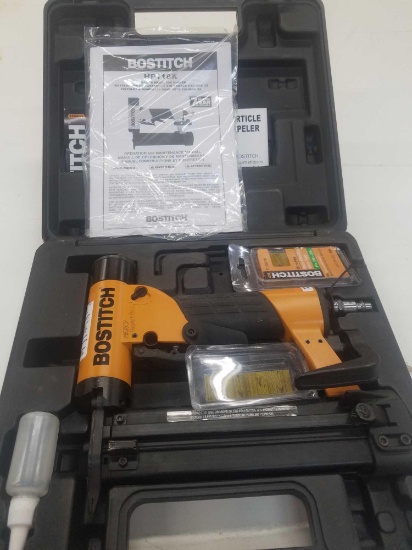 Bostitch HP118K 23 Gauge Headless pinner
