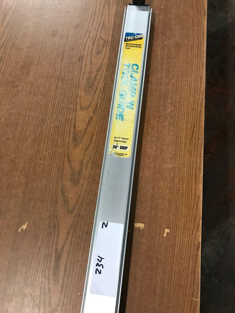 Clamp N Tool Guide Auctions Proxibid Clamp N Tool Guide