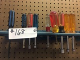 Craftsman nut drivers