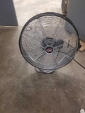 Xtreme Garage floor fan