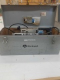 ROCKWELL Prota-Band Portable Band Saw Model 728