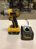 DeWalt Impact Drill
