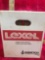 Lexel 10 Spouted 10.5 oz cartridges