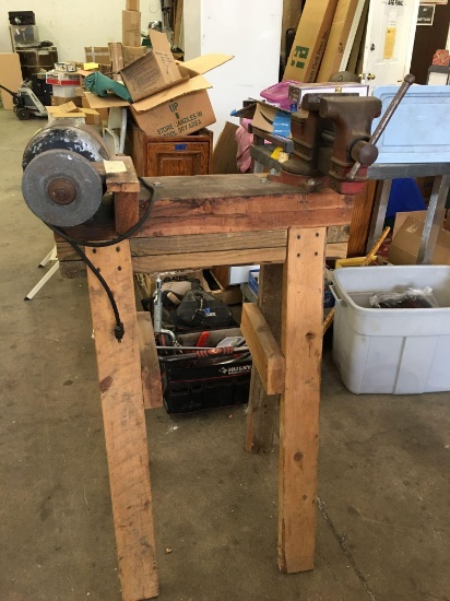 Columbian, Vise C44