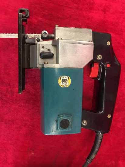Makita Jig Saw