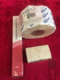 Premium E6011 all -Positions Electrode, Dupont Tape For Window